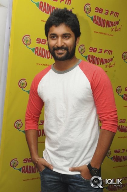 Aaha-Kalyanam-Movie-Team-at-Radio-Mirchi-FM
